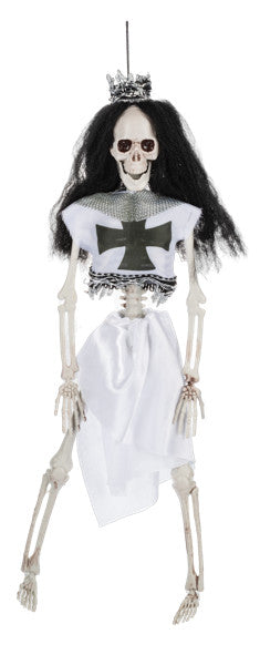 Medieval Skeleton -
