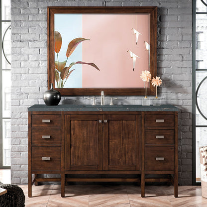 Addison 60" Single Vanity Cabinet
