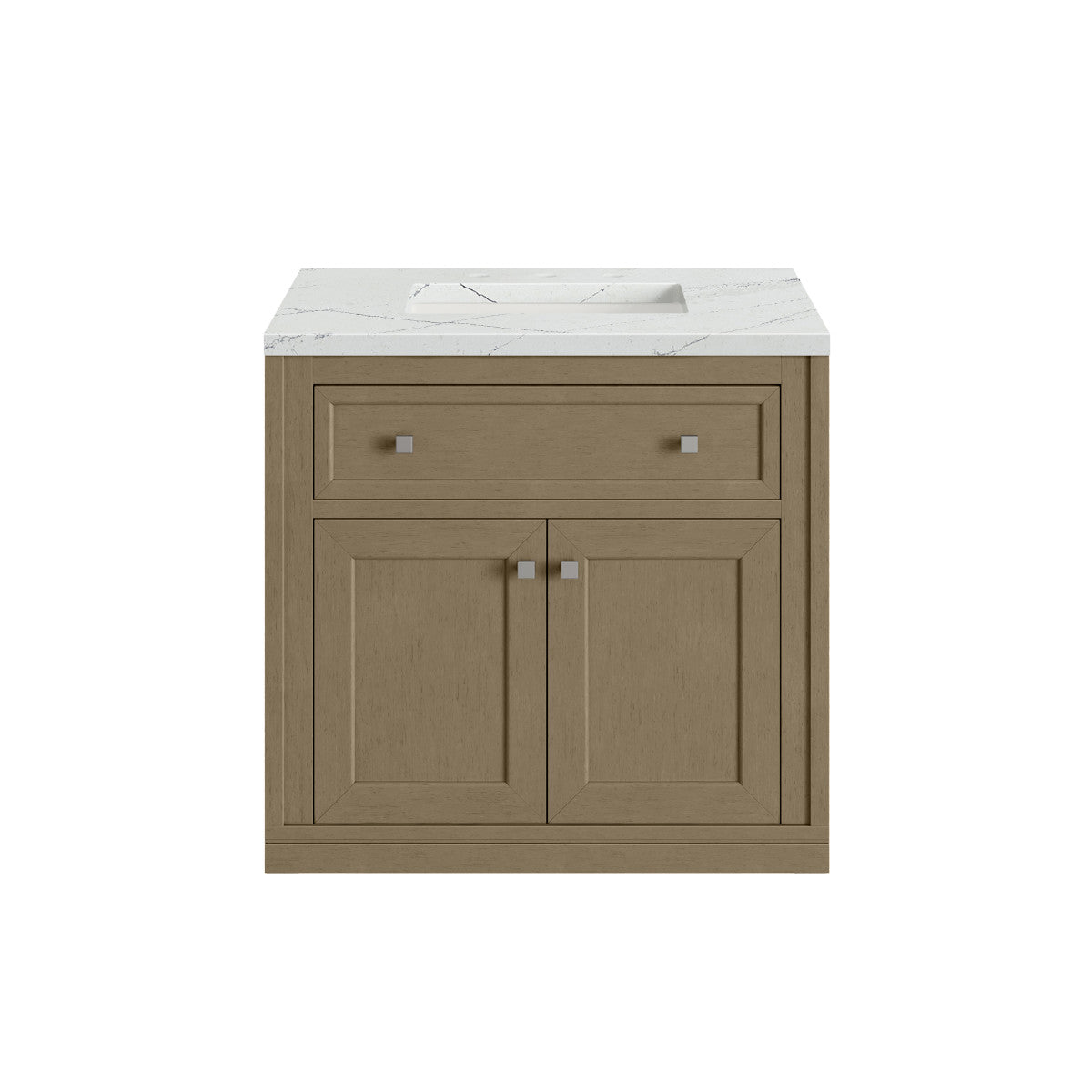 Chicago 30" Single Vanity