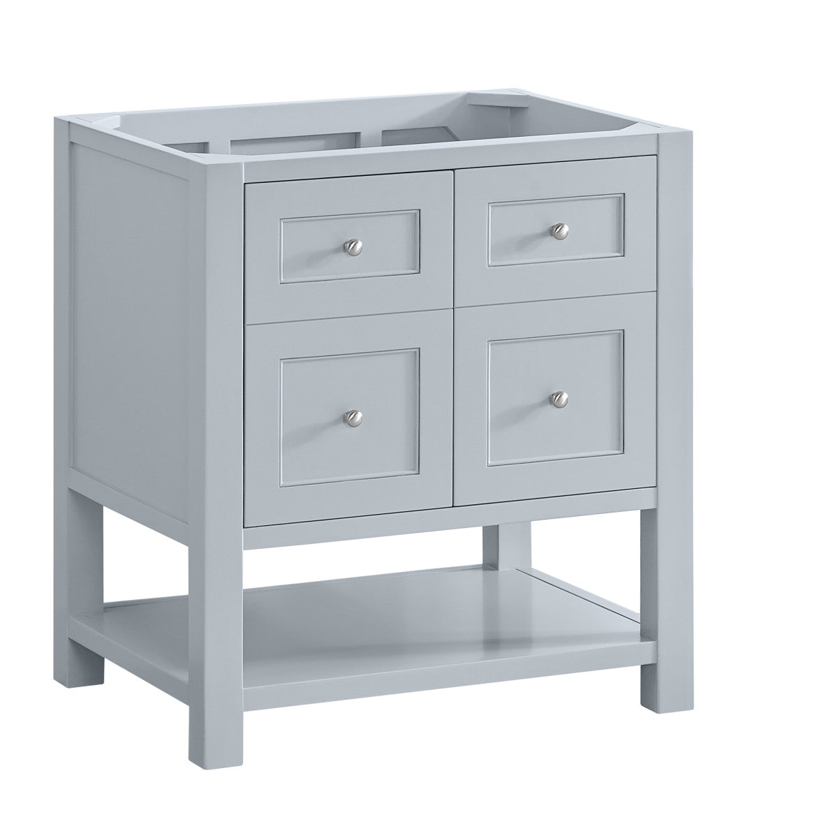 Breckenridge 30" Single Vanity Cabinet