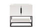 Columbia 31.5" Single Vanity Cabinet