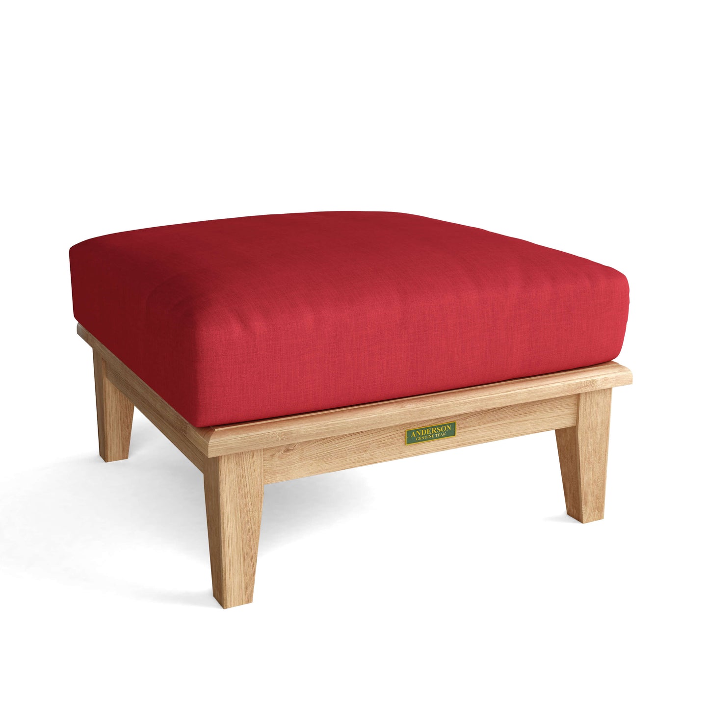 Replacement Cushion Ds-104 Brianna Deep Seating Ottoman