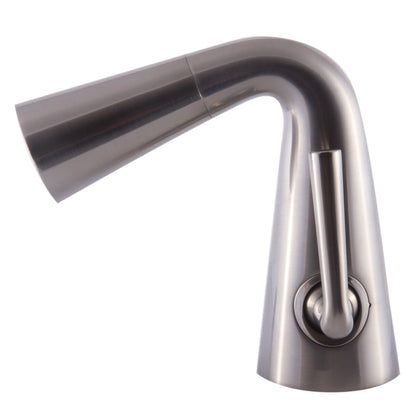 ALFI brand AB1788 Single Hole Cone Waterfall Bathroom Faucet