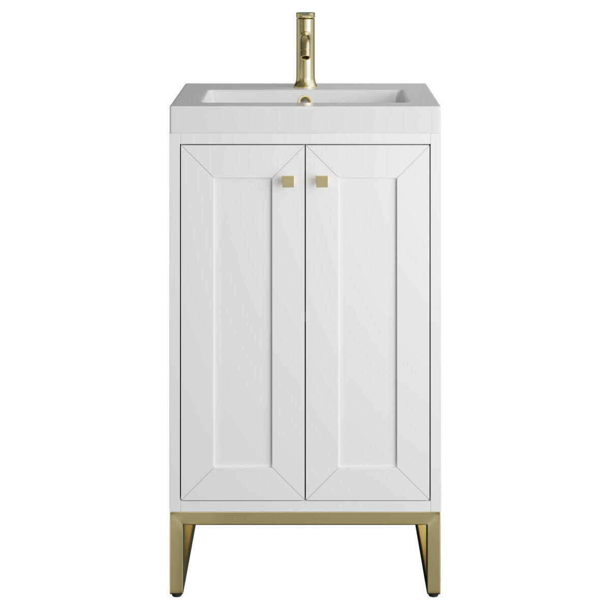 Chianti 20" Single Vanity
