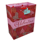 Flowing Hearts Gift Bag
