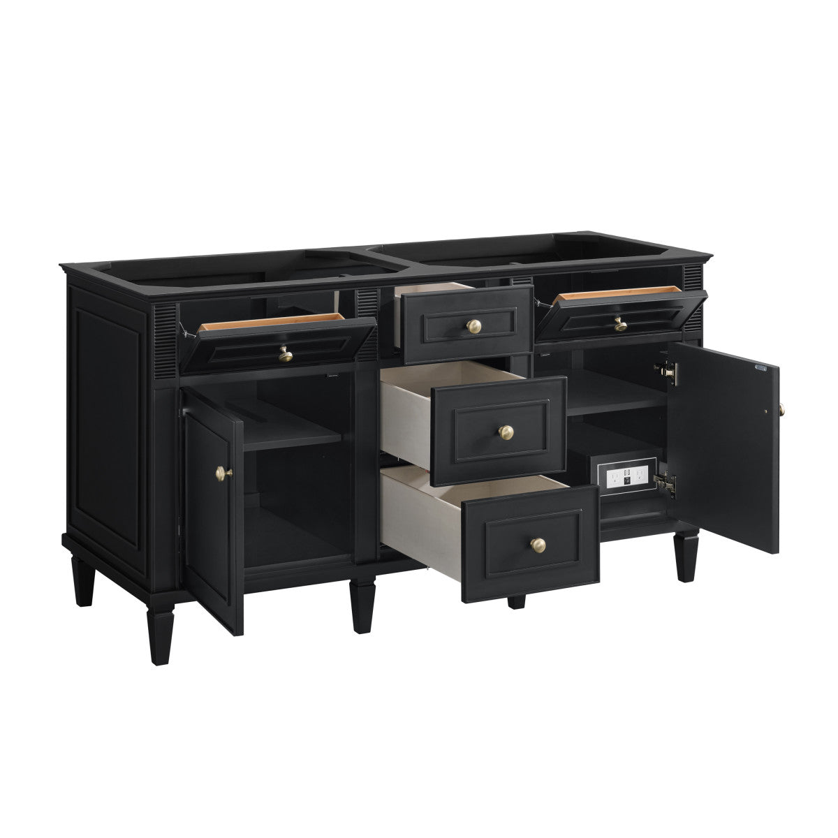 Lorelai 60" Double Vanity