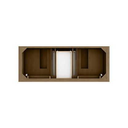 Brookfield 60" Double Vanity