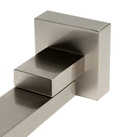 ALFI brand AB7701 Square Foldable Tub Spout
