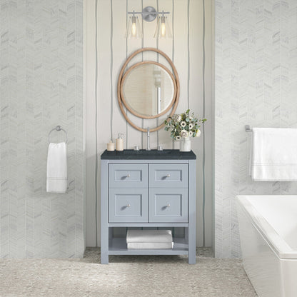 Breckenridge 30" Single Vanity Cabinet