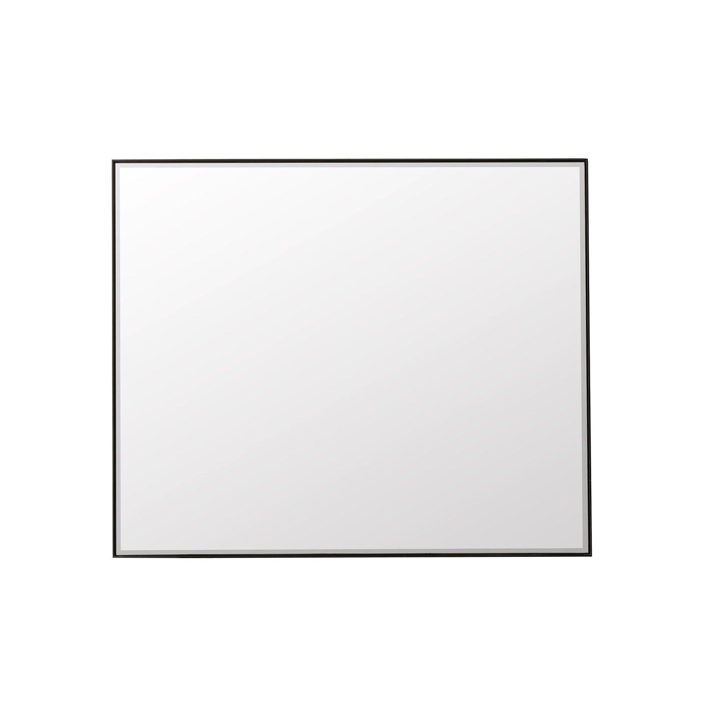 Rohe 48" Rectangular Mirror