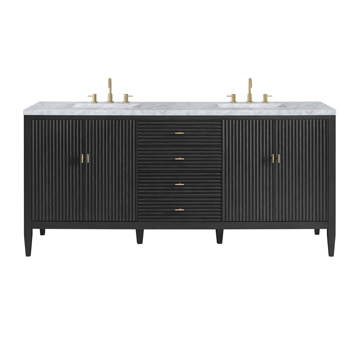 Myrrin 72" Vanity