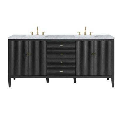 Myrrin 72" Vanity