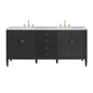 Myrrin 72" Vanity