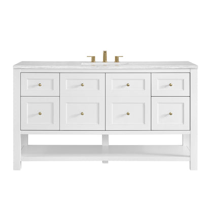 Breckenridge 60" Single Vanity