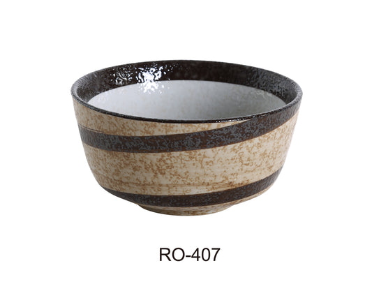 Yanco RO-407 ROCKEYE Collection