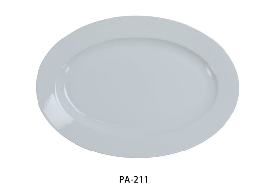 Yanco PA-211 Platter | Kitchen + Metal