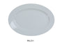 Yanco PA-211 Platter | Kitchen + Metal
