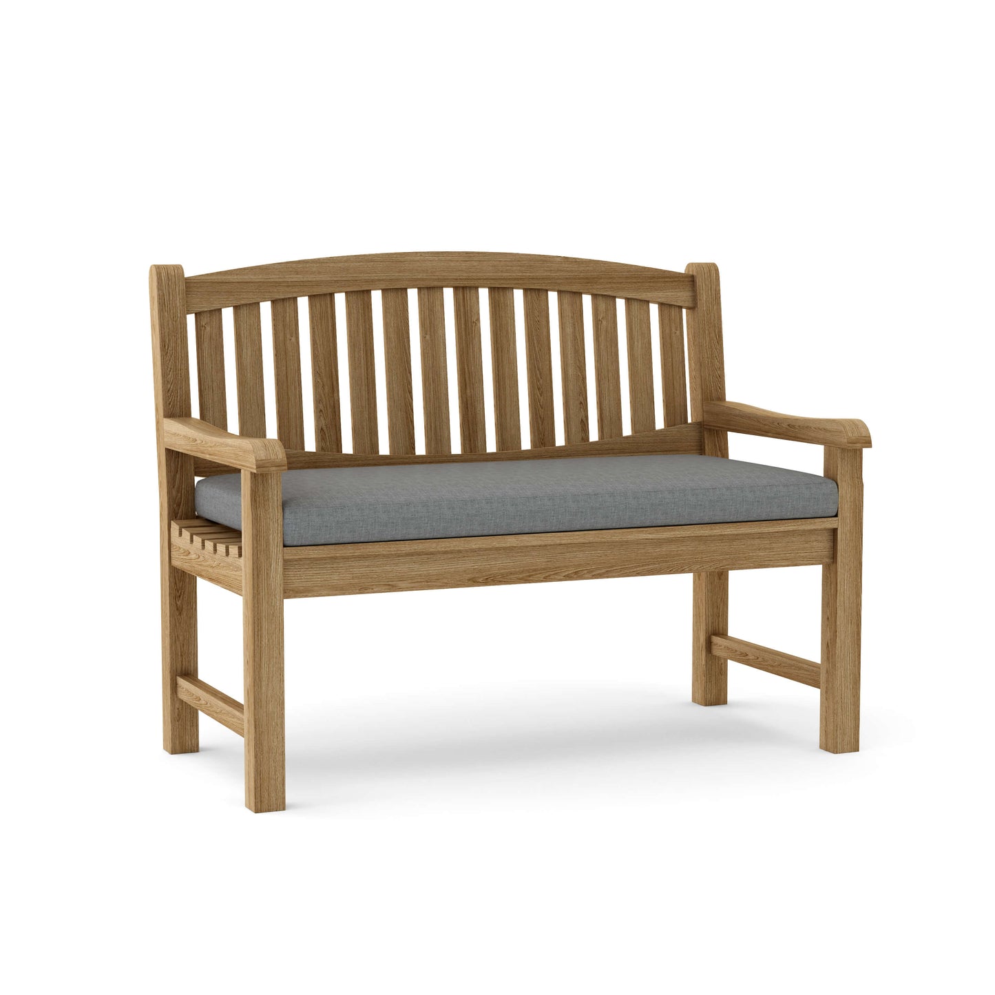 Replacement Cushion Bh-004O Kingston 2-Seater Bench