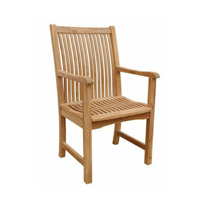 Chicago Dining Armchair