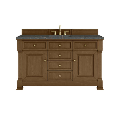 Brookfield 60" Single Vanity