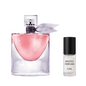 Lancôme La Vie Est Belle Decant (Sample)