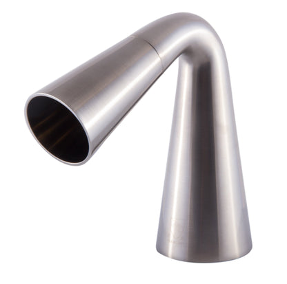 ALFI brand AB1790 Widespread Cone Waterfall Bathroom Faucet