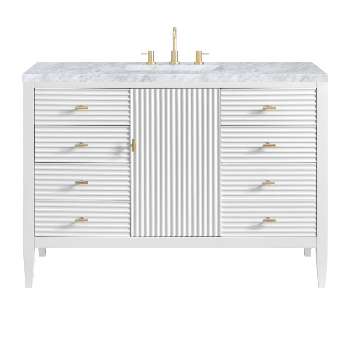Myrrin 48" Vanity