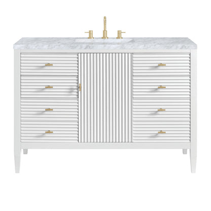 Myrrin 48" Vanity