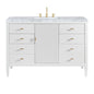Myrrin 48" Vanity