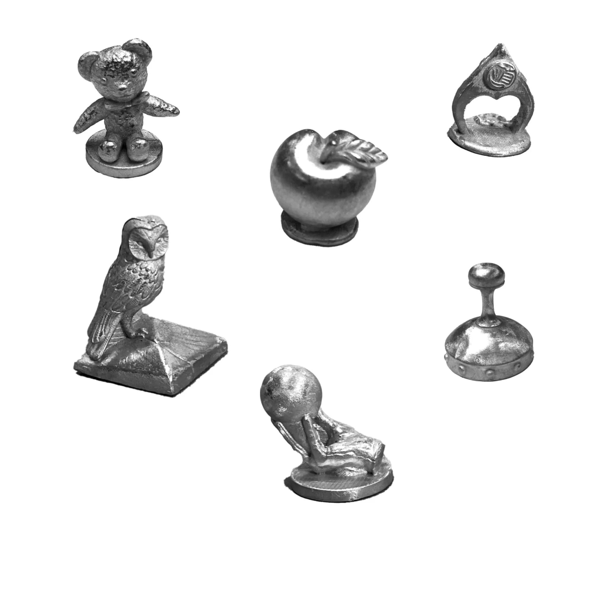 Labyrinth Monopoly |