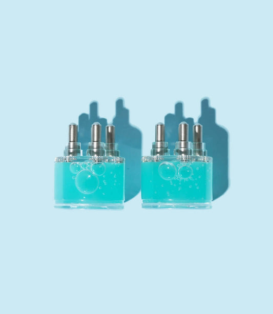BOOST DUO POD