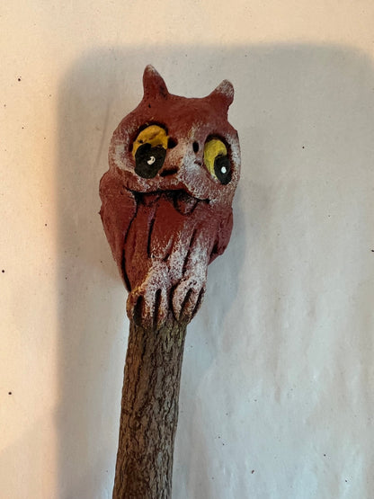 Land Life Wood Pencil- 7 Styles