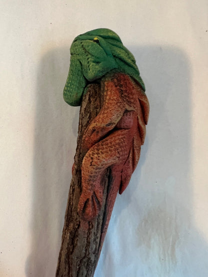 Land Life Wood Pencil- 7 Styles