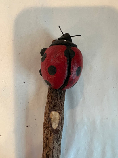 Land Life Wood Pencil- 7 Styles