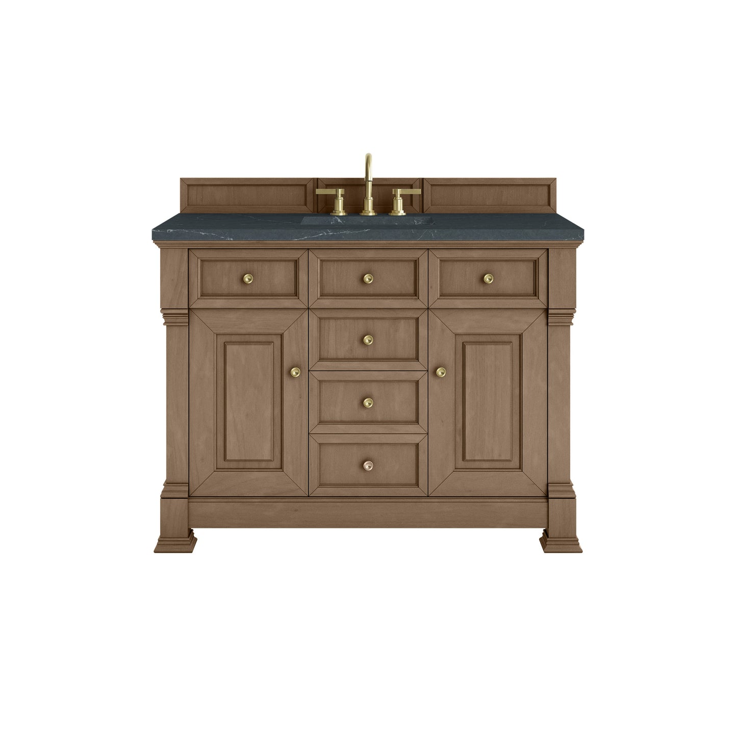 Brookfield 48" Single Vanity