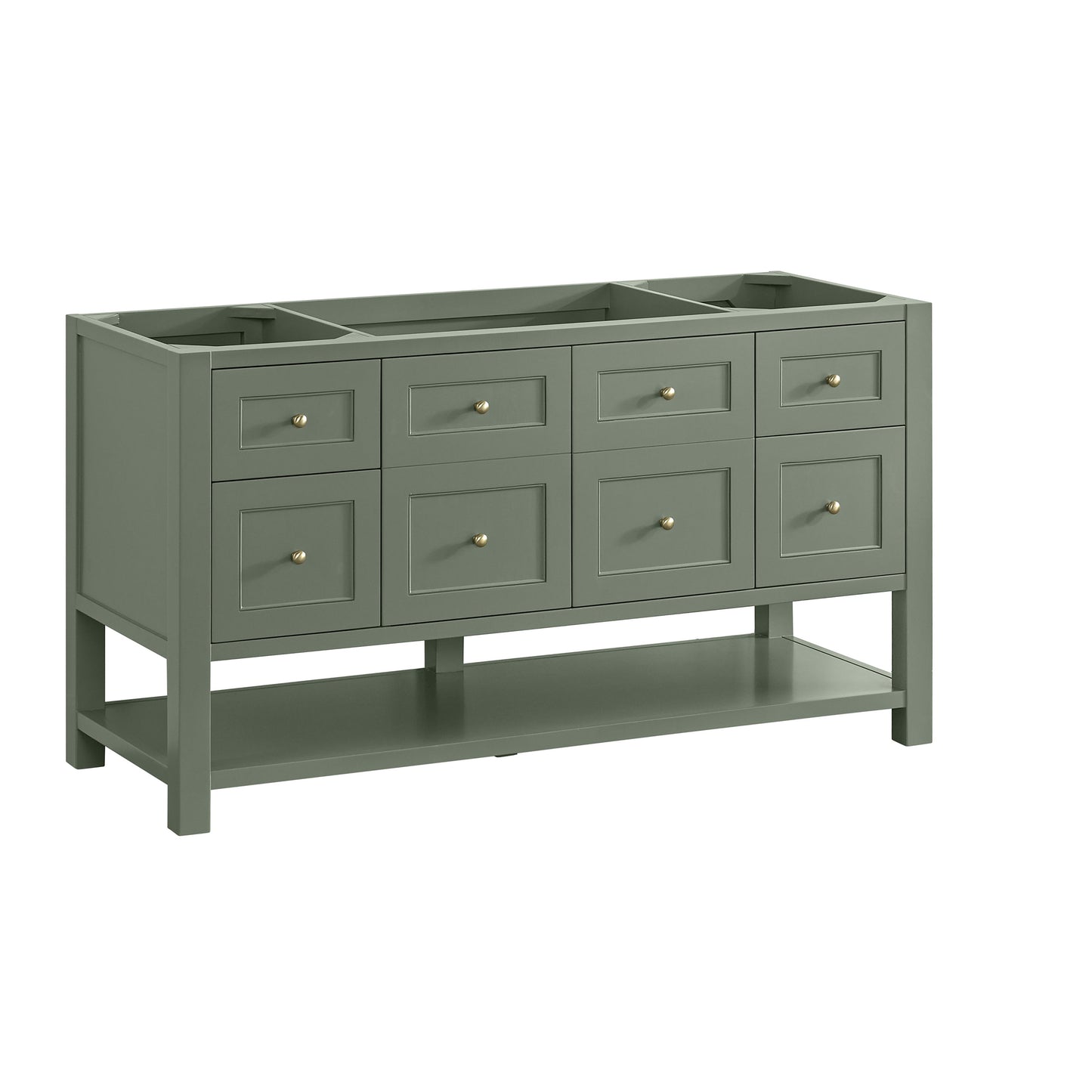 Breckenridge 60" Single Vanity