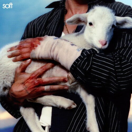 Soft (CD) |