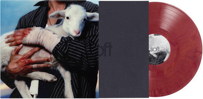 (PRE-ORDER 10/10/25) Soft [Indie Exclusive](MAROON VINYL) | Mint (M) Mint (M)