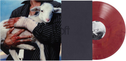 (PRE-ORDER 10/10/25) Soft [Indie Exclusive](MAROON VINYL) | Mint (M) Mint (M)