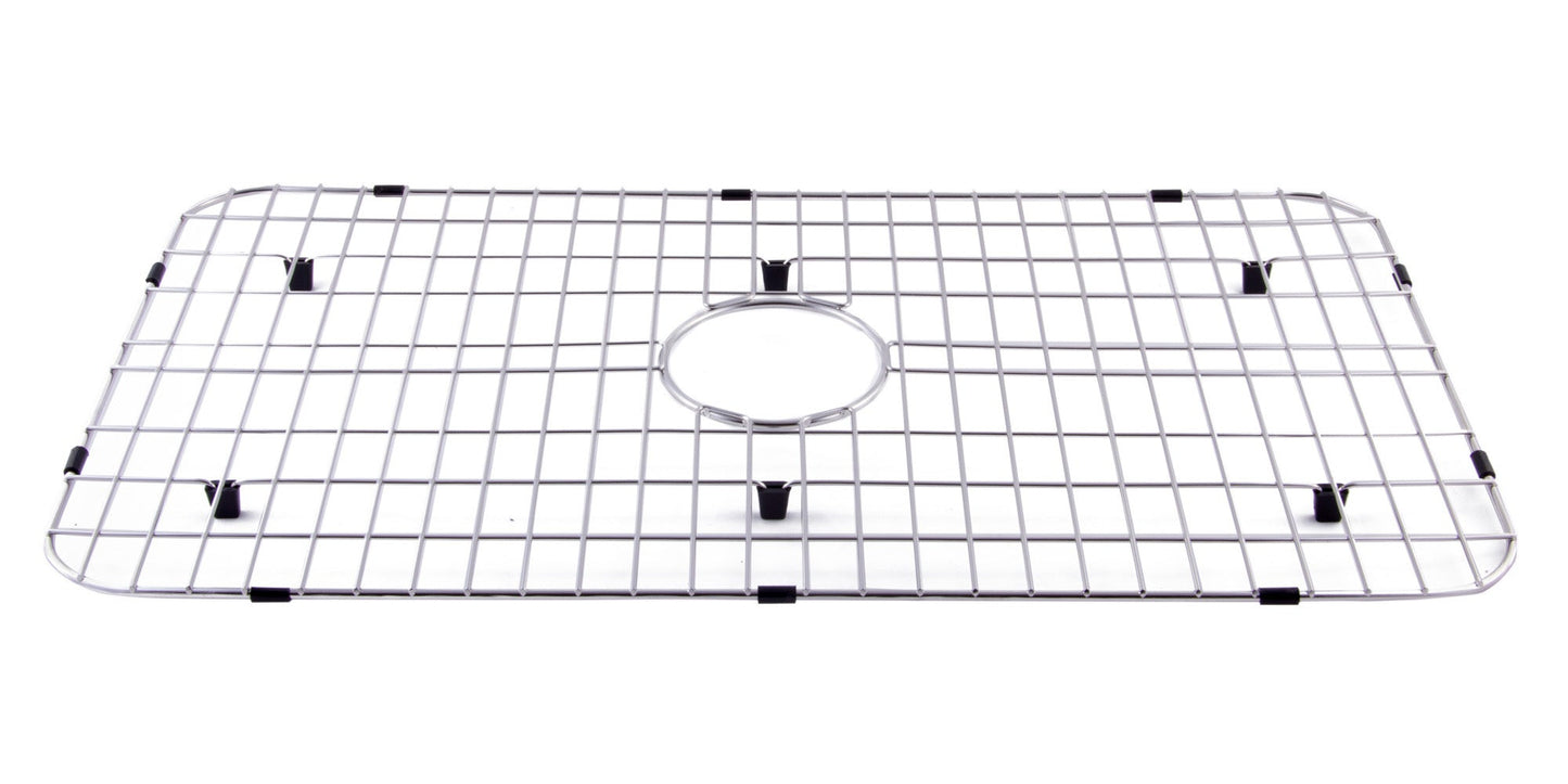 ALFI brand  GR533 Stainless Steel Protective Grid for AB532 & AB533 Kitchen Sinks