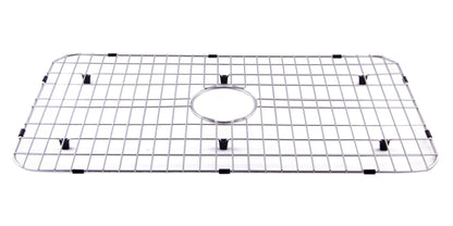 ALFI brand  GR533 Stainless Steel Protective Grid for AB532 & AB533 Kitchen Sinks
