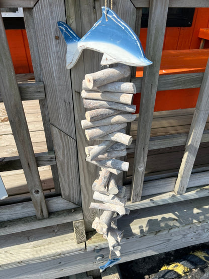 Large Driftwood Hangers- 7 Styles