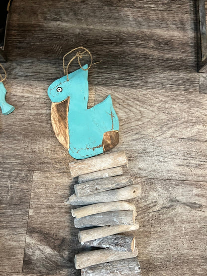 Large Driftwood Hangers- 7 Styles