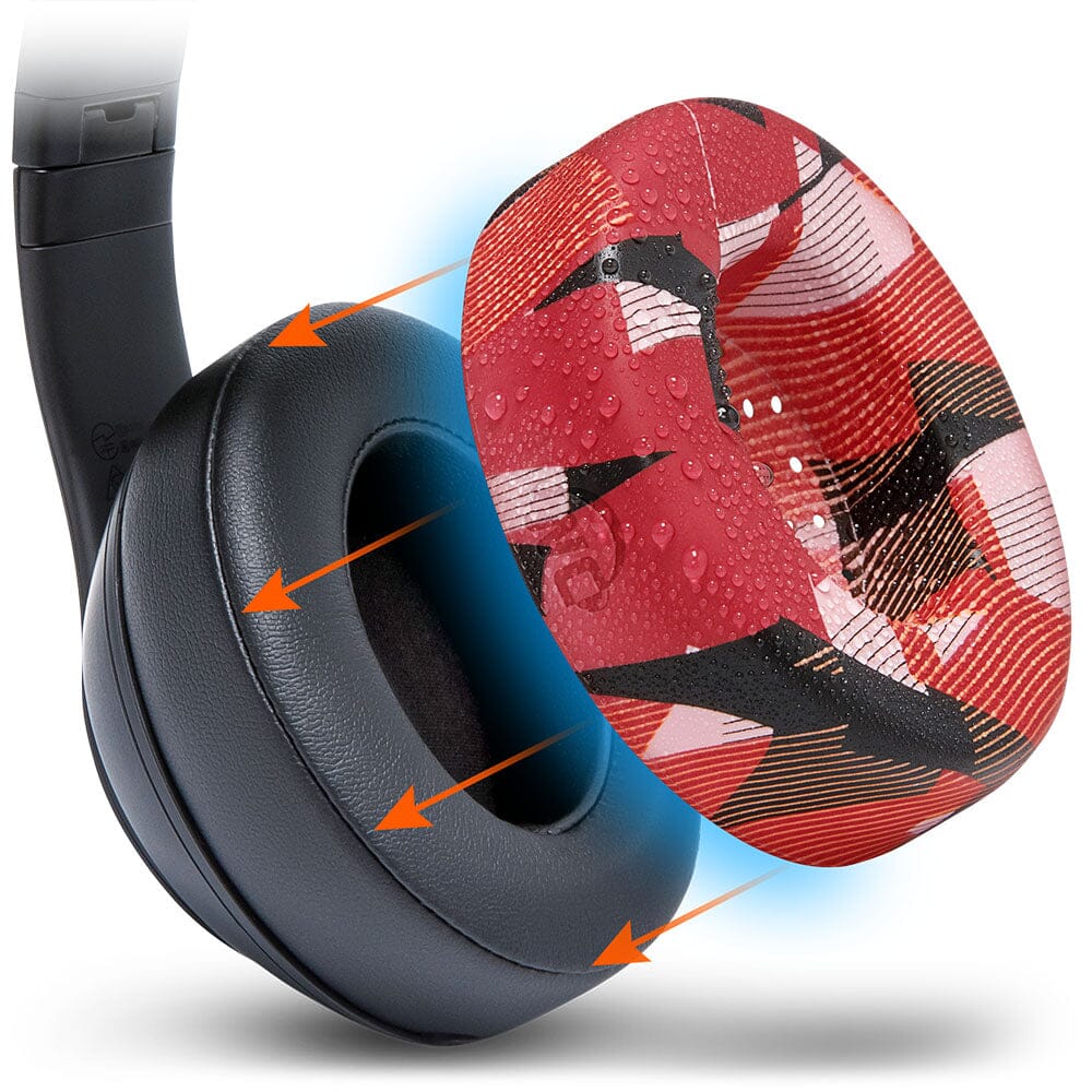 Beats Studio 2 & 3 Earpad Sweat Covers - WC SweatZ Studio