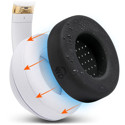 Beats Studio 2 & 3 Earpad Sweat Covers - WC SweatZ Studio