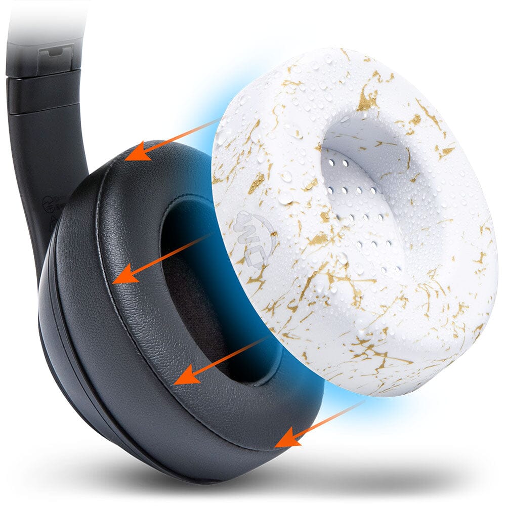 Beats Studio 2 & 3 Earpad Sweat Covers - WC SweatZ Studio