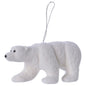 Adorable Polar Bear Ornament -
