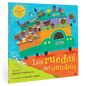 Las ruedas del autobús – Spanish Children's Singalong Book