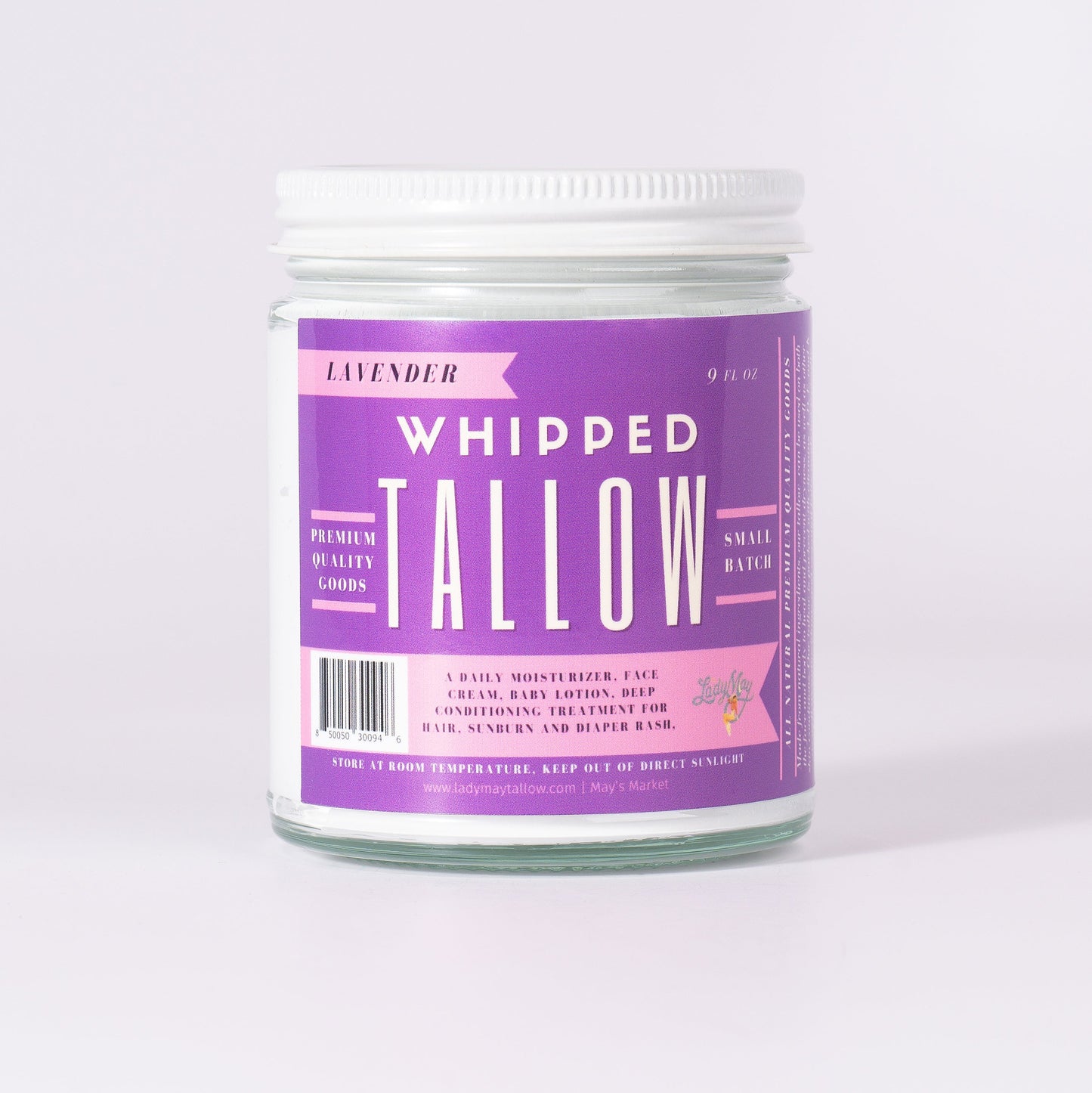Relaxation Ritual Gift Set - Lavender
