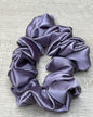 Silky Dream Satin Scrunchie